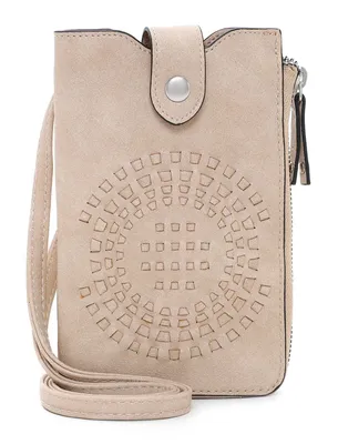 Immagine prodotto di SURI FREY borsa per cellulare Ruby Handyetui Lighttaupe beige