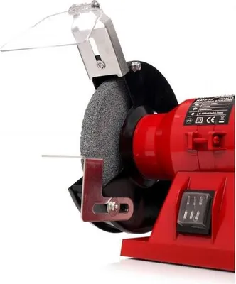 Obrázek produktu pro Dvoukotoučová bruska Kraft&Dele KD532-Z, 1500 W