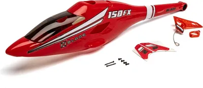 Produktbild von Blade Replacement Fuselage: 150 FX