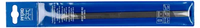 Produktbild von PFERD 4132 200 (1), Datei, Stahl, 9 mm, 20 cm