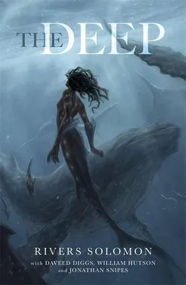 Produktbild von The Deep