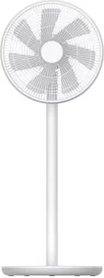 Produktbild von XIAOMI Mi Smart Standing Fan 2 intelligenter BLDC-Lüftermotor BHR4828GL