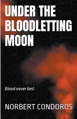 Produktbild von Under The Bloodletting Moon