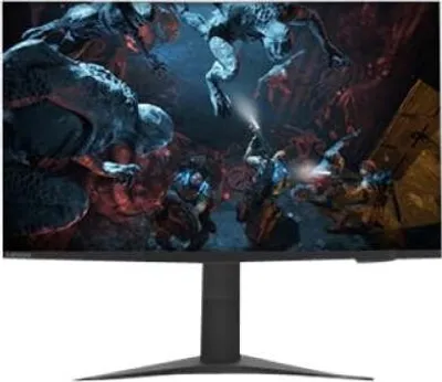 Image de Lenovo - G32qc 32 QHD WLED 144Hz 1Ms Moniteur Gaming