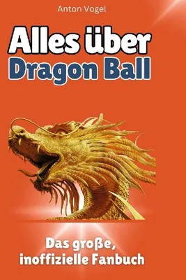 Produktbild von Alles über Dragon Ball