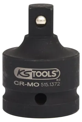 Image de KSTOOLS Réducteur à chocs 3/4'' 1/2'' - 515.1372-E