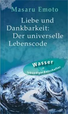 Immagine prodotto di Liebe und Dankbarkeit: Der universelle Lebenscode