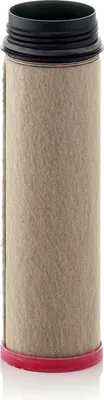 Produktbild von MANN-FILTER CF 1280 Sekundärluftfilter 05821476 11067563 20G0172630