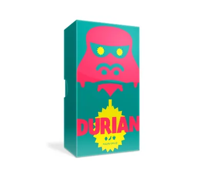 Produktbild von Durian (deutsch)