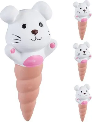 Obrázek produktu pro Sada 4 hliněných králíků