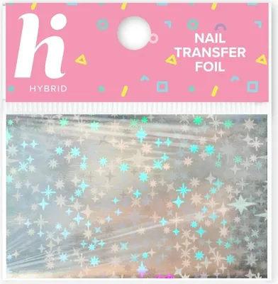 Obrázek produktu pro HI HYBRID Holo přenosová fólie č. 02
