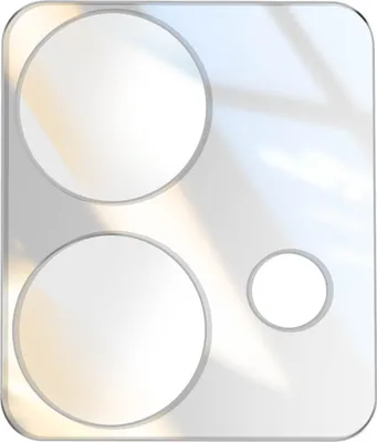 Image de Avizar, film de protection anti-rayures pour caméra arrière pour Motorola Edge 40 Neo, Transparent