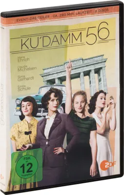 Zdjęcie produktu dla Ku'damm 56
