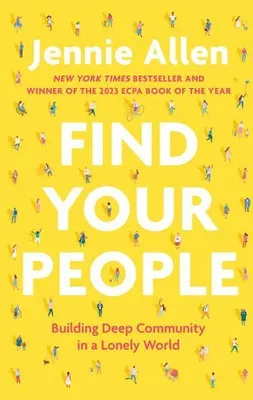 Obrázek produktu pro Find Your People