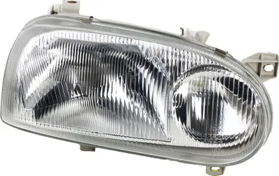 Immagine prodotto di Johns, faro alogeno anteriore per VW Golf III 1Hx0 10/91-09/97 H1 H1 destra 1H6941018AF 1H6941018B 1H6941018AC 1H6941018L