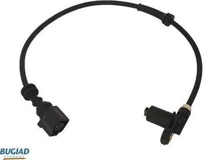 Produktbild von BUGIAD ABS Sensor Raddrehzahl Vorne für VW SHARAN (7M8, 7M9, 7M6) 73185