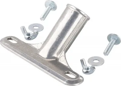 Produktbild von Aluminiumspachtelhalter Verstärkung 400-500 mm (31520-2) ALU