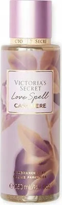 Obrázok produktu pre Victoria's Secret Love Spell Cashmere telový sprej 250 ml