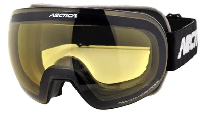 Produktbild von Arctica G104FP Skibrille Fotochrom Polarisierend für Brillen