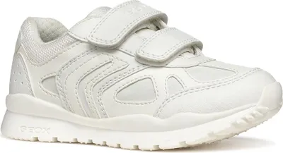 Immagine prodotto di Geox Pavel scarpe sportive bianco EU 27 ragazzi,ragazze bianco EU 27