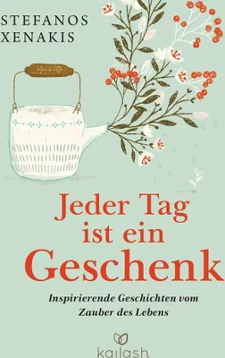 Produktbild von Jeder Tag ist ein Geschenk