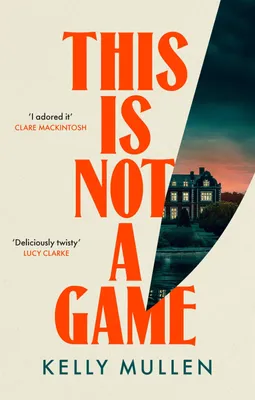 Produktbild von This Is Not a Game