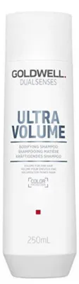 Produktbild von Goldwell Dualsenses Ultra Volume Bodifying Shampoo 1000 ml