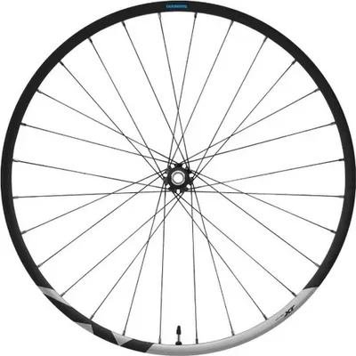 Image de Shimano WH-M8100 27,5" (584 mm) Frein à disque 15x110 Center Lock 18,8 mm Roue avant