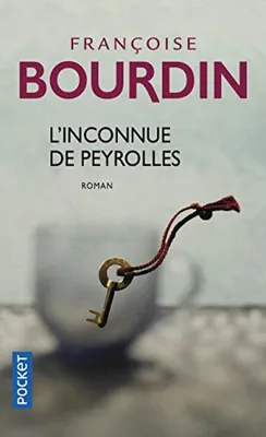 Image de L'Inconnue De Peyrolles