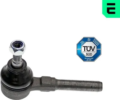 Produktbild von OPTIMAL Spurstangenkopf Spurstange für RENAULT SUPER 5 (B/C40) Außen Vorne G1-043