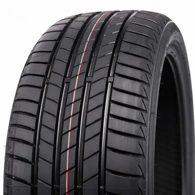Zdjęcie produktu dla Bridgestone Turanza T005 225/50 R17 XL, Letnie, 98 (750kg), Y (300 km/h), 43,2 cm (17"), 22,5 cm