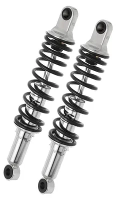 Image de Amortisseur pour Kawasaki Z 250 G Ltd, année de fabrication 1981-1984, de marque YSS RD222-340P-05-18 - Neuf