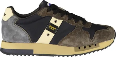 Immagine prodotto di scarpe Blauer f5queens01waxblnvybrw41