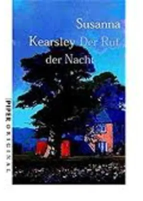 Produktbild von Der Ruf der Nacht
