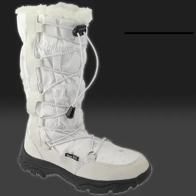 Produktbild von INDIGO Stiefel GINA Slam-Tex weiß EUR 26