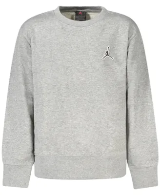 Productafbeelding van JORDAN Sweaters en hoodies 95B816_GRCARBON
