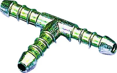 Image de Raccordement En T à Tétine