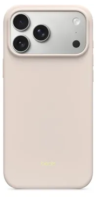 Productafbeelding van Beats Case met MagSafe en Camera Control voor de Apple iPhone 17 Pro Max - Lime Stone