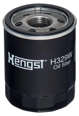 Image de HENGST FILTER Filtre à huile Article : H329W
