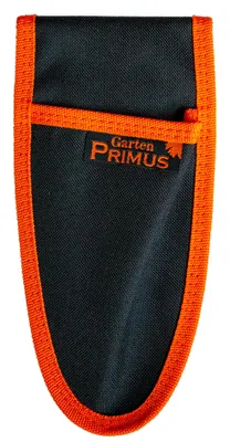 Produktbild von Garten Primus 300-5 Universal Gürteltasche klettverschlussbefest., schwarz (1 Stück)