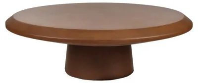 Produktbild von Pomax Carva Couchtisch, Ø 110 x H 35 cm