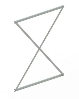 Produktbild von KR Ausfachung für Achsmaß 1330 mm vzk kpl.