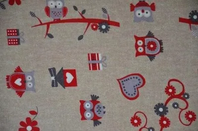 Produktbild von Vivenzi Rechteckige Serviertablett 51 x 38 cm