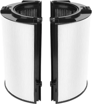 Produktbild von 2-in-1 HEPA- und Kohlenstofffilter für Dyson-Luftreiniger, geeignet für HP04, TP06, TP09, HP06, PH01, PH02, TP07, HP07 und HP09, geeignet für Pure Cool-Modelle.