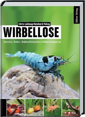 Obrázok produktu pre Wirbellose