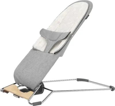 Produktbild von UPPAbaby Mira Babywippe - Stella | Bester Wippstuhl