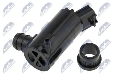 Produktbild von NTY Waschwasserpumpe für TOYOTA Yaris III Schrägheck (XP150) ESP-TY-004