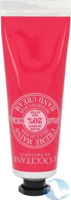 Immagine prodotto di L'OCCITANE Karite Creme Mains Delice de Rose 30ml
