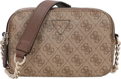 Produktbild von Guess Umhängetasche Noelle Crossbody Camera Logo 20 x 8.5 x 13
