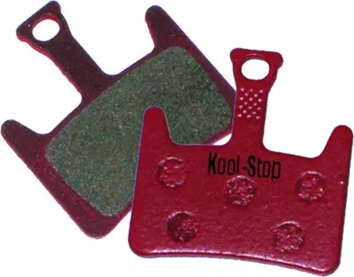 Immagine prodotto di Pastiglia freno Koolstop Disc per Hayes Prime
